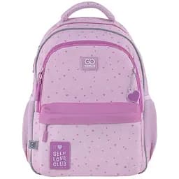Рюкзак GoPack Education 182M Self Love Club (GO25-182M-4)