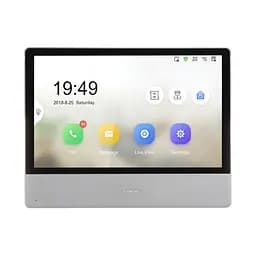 Відеодомофон DS-KH8350-WTE1 Hikvision (99-00001026)