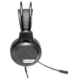 Навушники Hölmer H-01GS 3.5 мм Black (H-01GS) - мініатюра 3