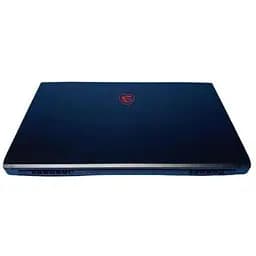 Ігровий ноутбук MSI GF75 Thin 10UE, RTX 3060/i7 10gen 6 ядер, 12 потоків /16 GB/512GB SSD/17.3" 144Gz Refurbished - мініатюра 4