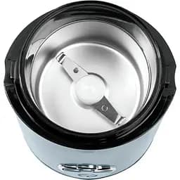Кавомолка LCG-2306 Blue 150Вт LIBERTON teh0020732 - мініатюра 6