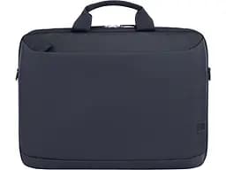 Портфель для ноутбука HP Everyday 16" поліестер темно-сірий - мініатюра 4