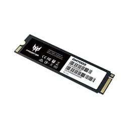 Накопичувач SSD M.2 2280 1TB GM7000 Acer Predator (BL.9BWWR.105) - мініатюра 4