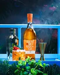Віскі Glenmorangie Original Single Malt Scotch Whisky, 40%, 1 л (772633) - мініатюра 5
