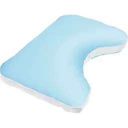 Наволочка Sonex Aero на подушку ErgoSens Ocean Blue 50х70 см (SO102354)