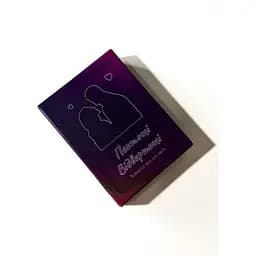 Настольная игра Пестощі-відвертощі Уровень Medium (укр.)