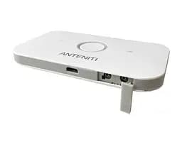 3G/4G LTE мобільний роутер Wi-Fi ANTENITI E5573 - мініатюра 2