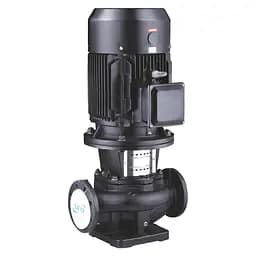 Насос циркуляционный вертикальный Leo 3.0 LPP50-24-3/2 380В 3кВт Hmax 28.5м Qmax 600л/мин (7714263)