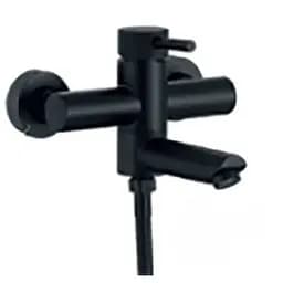 Смеситель для ванны Mixxus SUS-009 MI6044 Черный матовый