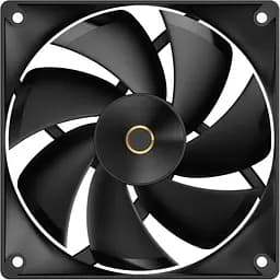 Вентилятор OCYPUS DELTA F12 120MM BK (DELTA-F12-BK1NM00X-GL) - мініатюра 2