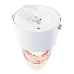 Світильник точковий Brille декоративний HDL-G61/3-1 PINK MR16 167033 - мініатюра 2