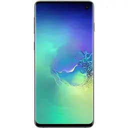 Смартфон Samsung Galaxy S10 (128gb) SM-G973U Green 1 sim snapdragon