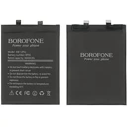 Акумулятор Borofone BP45 для Xiaomi 12 Pro