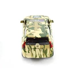 Автомодель TechnoDrive Шеврони Героїв Toyota Land Cruiser Prado Птахи Мадяра (250363M) - мініатюра 5