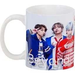 Кружка GeekLand Bangtan Boys BTS BTS.02.13