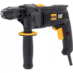 Дриль ударна CAT DX16 [95936] - мініатюра 2