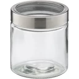 Ємність для зберігання сипучих Kela Kara 11х12 см 0.8 л (15294)