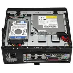 Корпус GameMax ST102-200W (ST102-200W) 200 Вт - мініатюра 4
