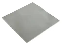 Термопрокладка Gembird TG-P-01 Сіра