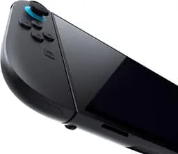 Ігрова консоль Nintendo Switch 2 Black (Official UA) (Switch2) - мініатюра 7