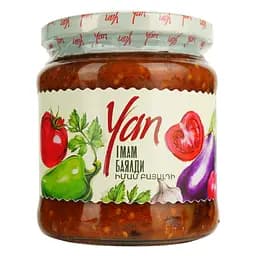 Імам Баялди Yan 485 г