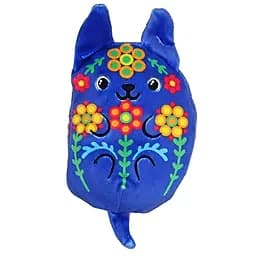 Мягкая игрушка Собачки и белочки Dogs vs Squirls V2001-36-27, 10 см