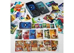 Настільна гра Igames Містеріум. Таємничі знаки (Mysterium: Hidden Signs) (1603) - мініатюра 6