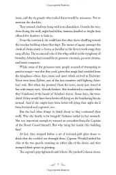 Throne of Glass - мініатюра 14