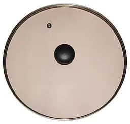 Кришка Браун скляна Willinger Ø26 см kuh0009736
