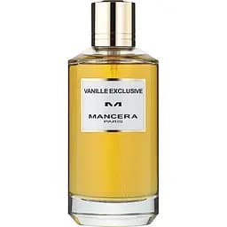 Парфюмированная вода оригинал тестер Mancera Vanille Exclusive 120 мл