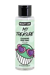 Тонік для обличчя My Treasure Beauty Jar 100 мл - мініатюра 2