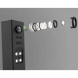 Документ-камера IRIS IRIScan Desk 6 Pro (462006) [160124] - мініатюра 10