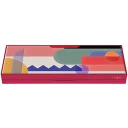 Набор для макияжа Pupa Beauty Kits Pupart S Бургунди 11.4 г (8011607396146)