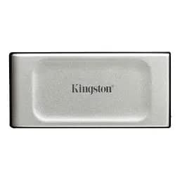 Зовнішній SSD накопичувач Kingston XS2000 4 TB (SXS2000/4000G) [113107]