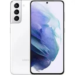 Samsung Galaxy S21 8/128GB Phantom White (SM-G991BZWDSEK)