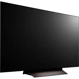 Телевізор LG evo AI C4 65` OLED Ultra HD 4K (OLED65C46LA) UA [126967] - мініатюра 2