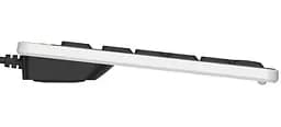 Клавіатура A4Tech Fstyler FX72 USB Black (FX72 (Black)) - мініатюра 7