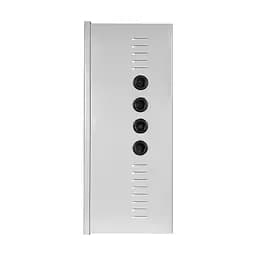 Джерело безперебійного живлення Kraft PSU-1220LED (41-00036) - мініатюра 5