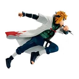 Фігурка Naruto Shippuden Namikaze Minato II - Vibration Stars (Наруто) - мініатюра 2