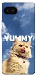 Чохол Demsky Sky kitty для Google Pixel 7a