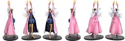 Фігурка Banpresto Ван-Піс Бентам One Piece Bon Clay 21 см B OP BC - мініатюра 2
