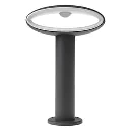 Вуличний ліхтар Brille садово-парковий наземний LED 9W IP54 (PL-14/30) - мініатюра 4