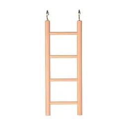 Игрушка для птиц Trixie Лесенка, 20 см (5811)