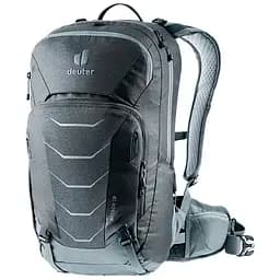 Рюкзак Deuter Attack 16 Сірий (1052-3210121 4409) - мініатюра 2