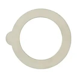 Гумова прокладка для банок Bormioli Rocco Fido, 90 мм, 6 шт. (890750FSC021990)