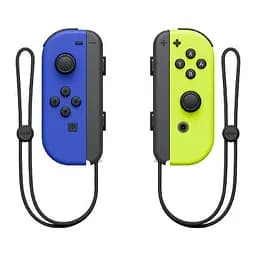 Геймпад Nintendo Joy-Con Blue Yellow Pair