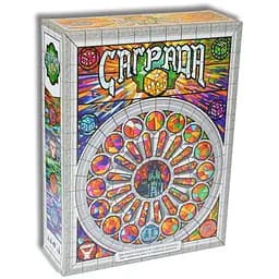 Настільна гра Планета Ігор Саграда (Sagrada) (укр.) + унікальне промо! (GKCH027S)