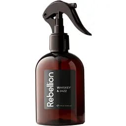 Ароматический спрей для дома Rebellion Виски и джаз 275 мл