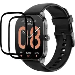Захисна плівка DK CDK для Xiaomi Amazfit Pop 3S Composite Film box 2 шт. (017555) (black)