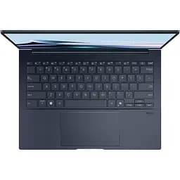 Ноутбук ASUS Zenbook 14 UX3405CA Ultra 9 285H la 54GHz,14'',3K,32GB LPDDR5X,1TB,Arc,Windows 11 Pro - мініатюра 10